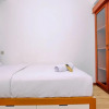 Отель Spacious 3BR at Sudirman Tower Condominium Apartment By Travelio, фото 21