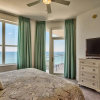 Отель Immaculate Gulf-front Penthouse W/ Beach Access 3 Bedroom Condo, фото 5