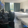 Отель 211 E-sports Hotel (Jinshan City Beach), фото 9