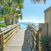 Отель Pet Friendly on Canal in Old Seagrove - Next to Seaside & 3 Blocks to Beach!, фото 1