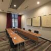 Отель SpringHill Suites Athens Downtown/University Area, фото 16