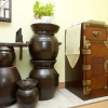 Отель LUCERE - Binny's Guesthouse 'B' type, фото 12