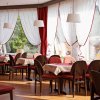 Отель Hotel-Restaurant Ketterer am Kurgarten, фото 8