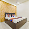 Отель Infinity by OYO Rooms, фото 19
