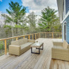 Отель Sleepy Hollow Lake Home w/ Deck, Pool Access!, фото 27