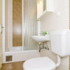 Отель Cozy Duplex Apartment A1, Close to the Sunset Beach Near Dubrovnik, фото 9