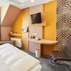 Отель Flairhotel Zum Schwarzen Reiter, фото 7