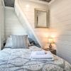 Отель Splendid Tiny Home With Fire Pit ~ 2 Mi to Lake!, фото 5