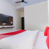 Отель OYO 67595 Hotel Red Oak, фото 13
