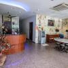 Отель Rose Cottage Hotel Bandar Seri Alam в Пасире Гуданге