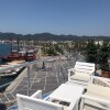 Отель Suite With Sea View in the Heart of Marmaris, фото 6