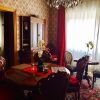 Отель Rome Vatican Eden B&B в Риме