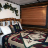 Отель Triple R Cottages: 1 3 Bedroom Cabin, фото 1