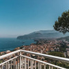 Отель Villa Sacco in Sorrento, фото 28