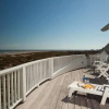 Отель Gone To Carolina 5 Bedroom Holiday Home By Bald Head Island, фото 7