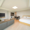 Отель Sokcho I Park Suite Hotel and Residence, фото 4