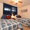 Отель Spinnaker 216c 2 Bedroom Condo, фото 4