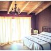 Отель Beautiful Cabin Downtown Tapalpa Oven Mud Barbecue Grill 4 Room 12 ppl TV Wifi, фото 11