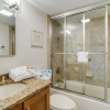 Отель Sanibel Siesta on the Beach Unit 305 2 Bedrooms 2 Bathrooms Condo, фото 4
