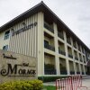 Отель Morage Hotel Phitsanulok в Пхитсанулке