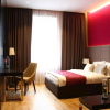 Отель Maccani Luxury Suites, фото 1