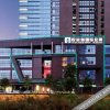 Отель Morandi International Apartment (Green Island Lake Subway Station Branch), фото 12