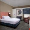 Отель Hampton Inn by Hilton Youngstown-West I-80, фото 24