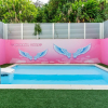 Отель Grandioso Okinawa Pool Villa Onna 9, фото 18