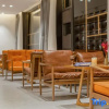 Отель Luguhu Mukeqingsu Designer Boutique Resort Homestay, фото 4