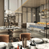 Отель Courtyard by Marriott Chengdu South, фото 4