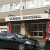 Отель Quality Hotel Sundsvall, фото 1