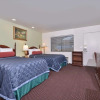 Отель Americas Best Value Inn & Suites Joshua Tree National Park, фото 22