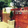 Отель Cosmopolitan Hostel, фото 1
