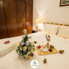 Отель Mango home 20 Linh Lang, фото 12