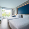 Отель Seabed Grand Hotel Phuket, фото 14
