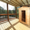 Отель Movie DiveInn - Four Bedroom Chalet, фото 43