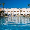 Отель Apartamentos Pirámides, фото 21