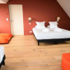 Отель Résidence Les Ajoncs D'or-perros Guirec - Maisons & Villas pour 10 Personne 114, фото 9