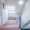 Отель Fulke Street - 2 Bedroom Apartment - Milford Haven, фото 17