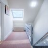 Отель Fulke Street - 2 Bedroom Apartment - Milford Haven, фото 21