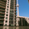 Отель JP Stays - York St & Lakeshore в Торонто