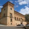 Отель Parador De Alcaniz Teruel, фото 35