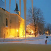Отель Penzion U Snehuláka, фото 18