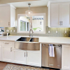 Отель Bright & Breezy Retreat - Walk to Tamarack Beach home, фото 12