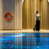 Отель Crowne Plaza Qingdao Oriental Movie Metropolis, an IHG Hotel, фото 1