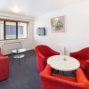 Отель City Edge Serviced Apartments East Melbourne, фото 11