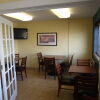Отель Relax Inn, фото 11