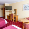 Отель Tiverton Hotel Lounge & Venue, фото 13