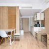 Отель RentPlanet - Apartamenty Wolska, фото 15
