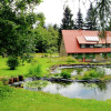 Отель Apartment in Bad Tabarz in the Forest, фото 12